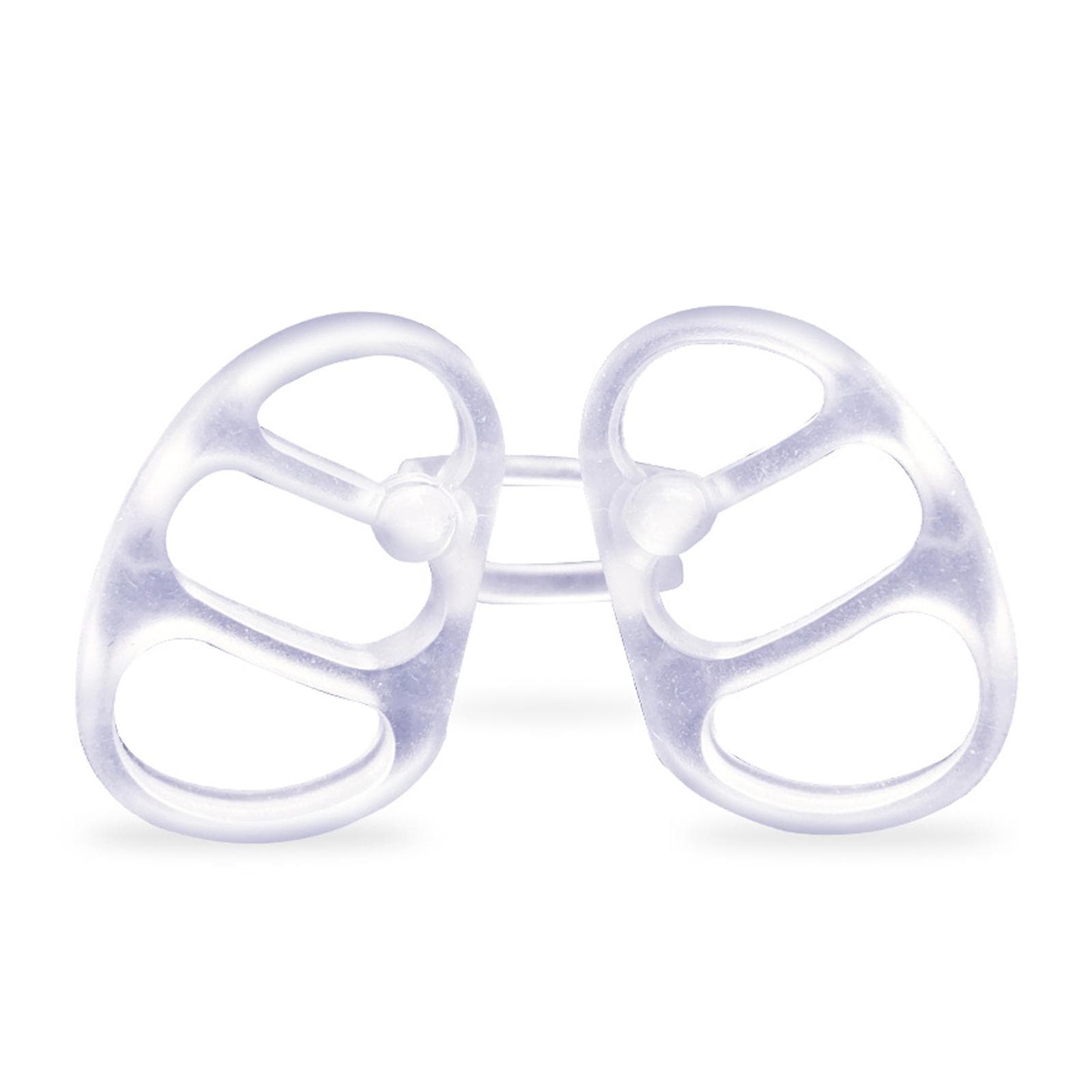 Anti Snoring Nasal Dilators Reduce Snore Nasal Congestion Relief for Better Breathing & Sleeping S M L XL