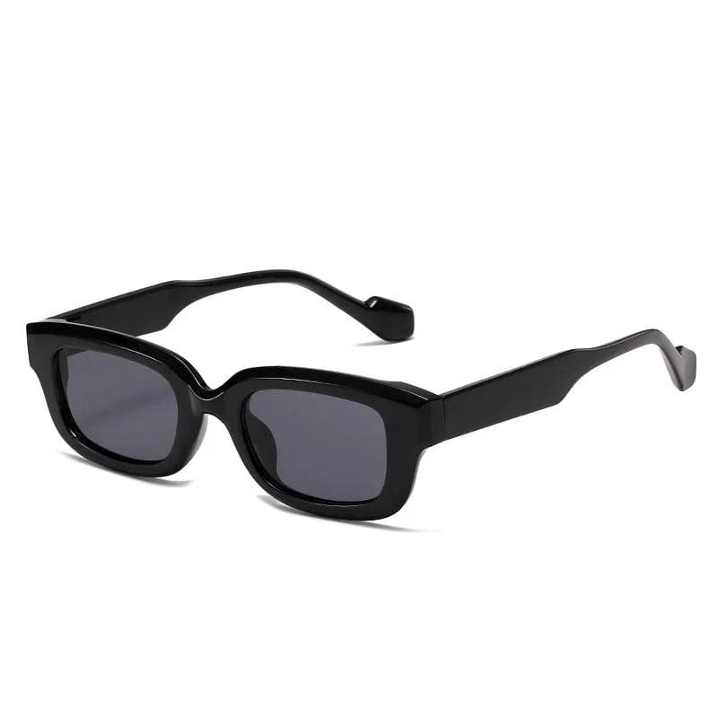 Square Vintage Sunglasses Women Men Designer Rectangle Sun Glasses Fashion Driving Shades Retro Oculos De Sol Other