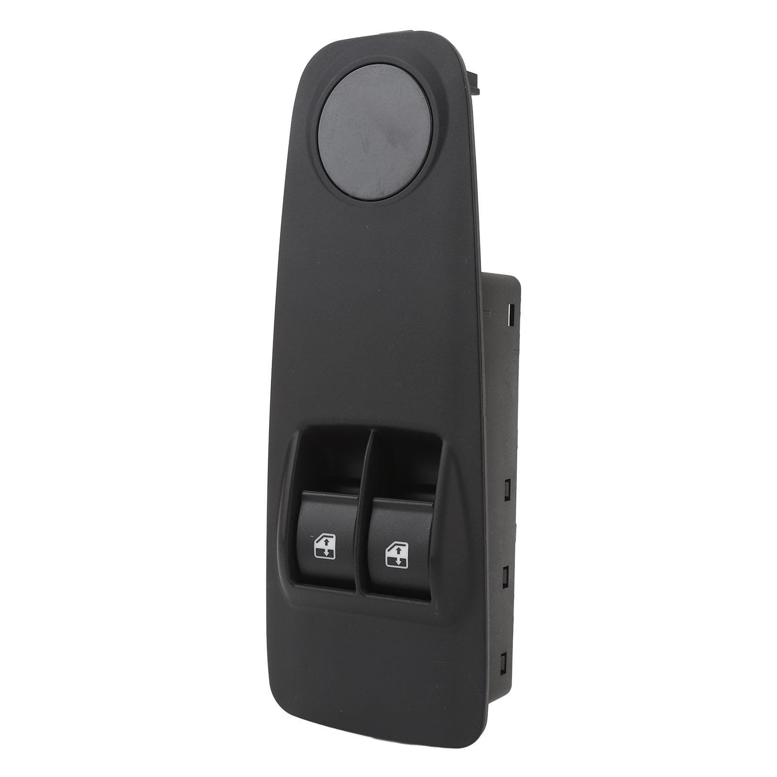 Driver Side Power Window Switch Fast Response Long Lasting Use 735421710 for Jumper 2006 to 2014