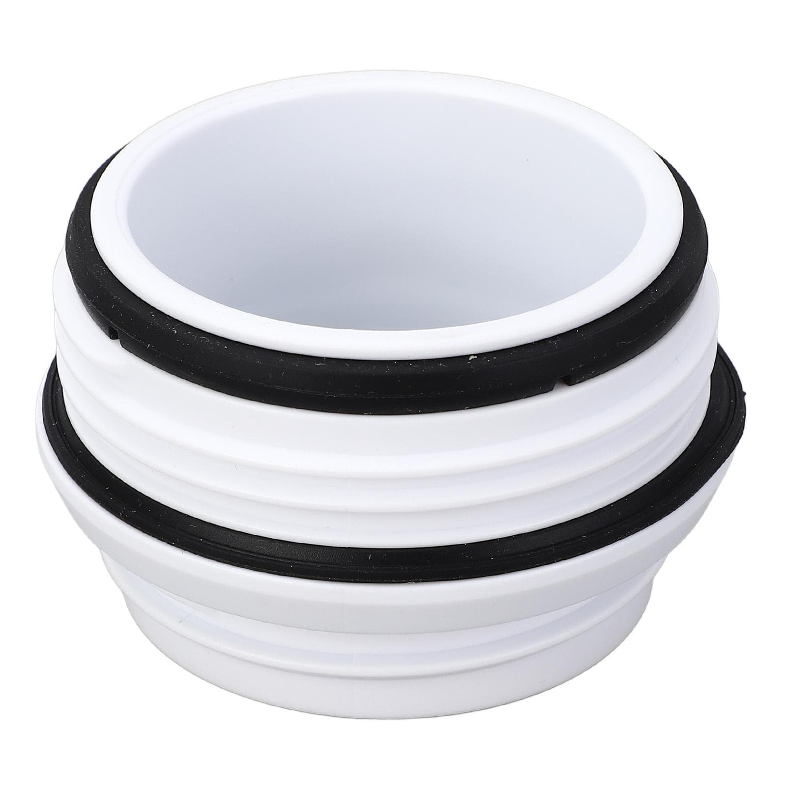 Water Bottle Adapter for Rambler Bottles to for Cirkul Flavor Cartridges Adapter Water Bottles Lid
