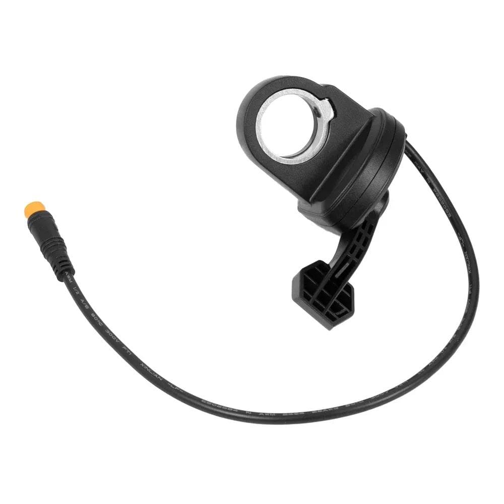 Electric Kickscooter Thumb Throttle Finger Throttle 24-72V Accelerator for Smartgyro speedway & rockway Maxwheel T4 T4 Dual