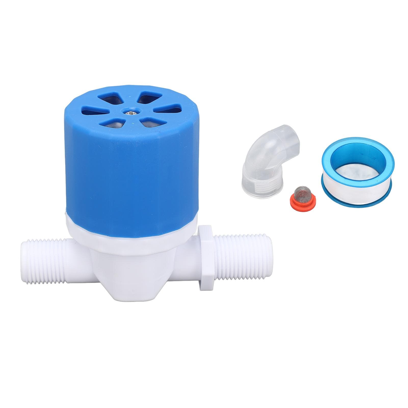 Automatic Float Valve Water Level Control Switch Inner Installation Energy Saving for Solar Water