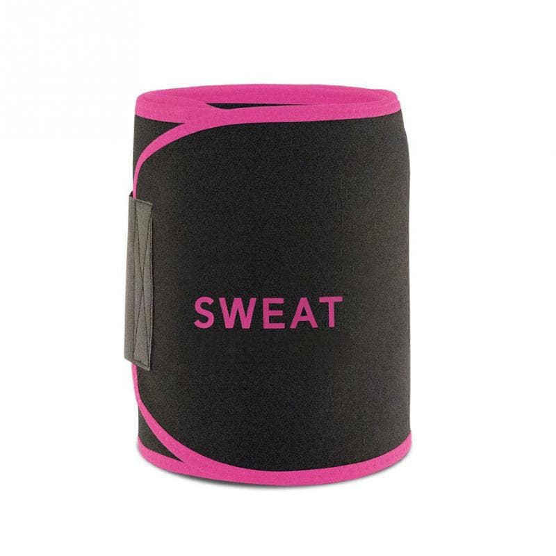 New Safe Accessories Breathable Band Wrap Corset Belt Sweat Waist Trainer Slimming Waist Belt Waist Trimmer Belt S