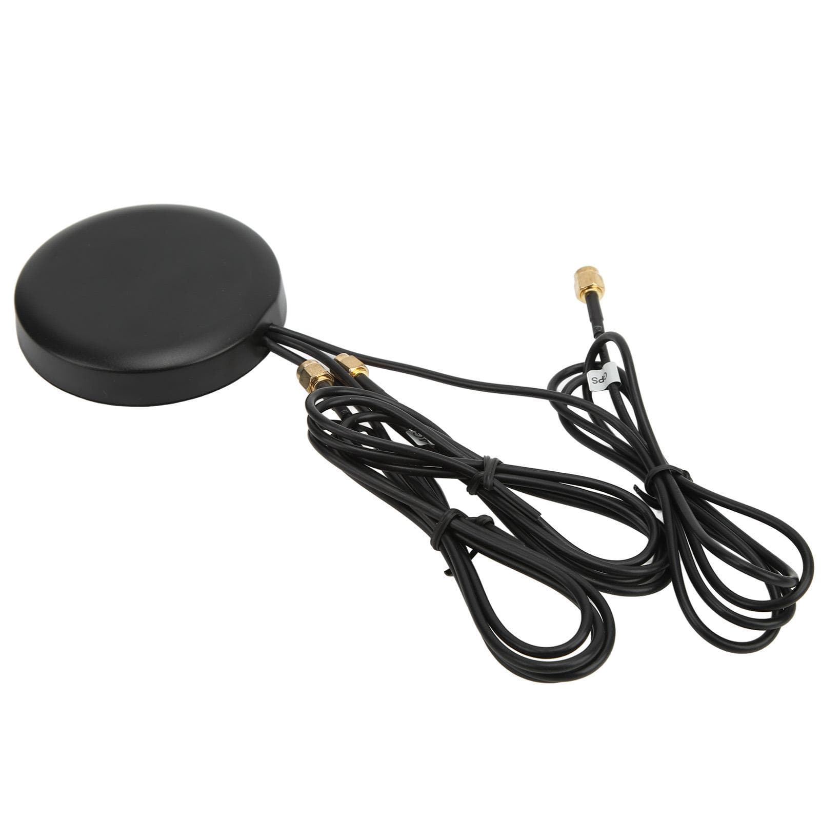 GPSJG010 GPS Navigation Antenna 4G Stable Prevent Interference Waterproof 3 in 1 Chassis Antenna
