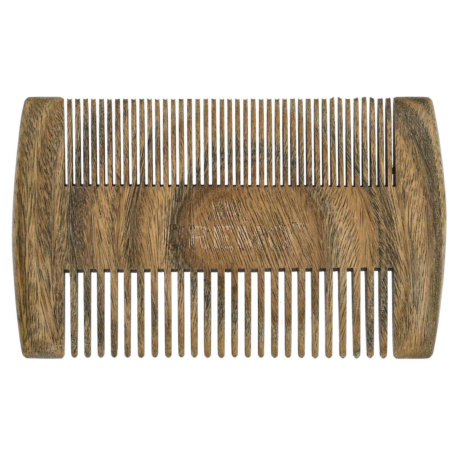Cremo, log beard comb, 1 comb
