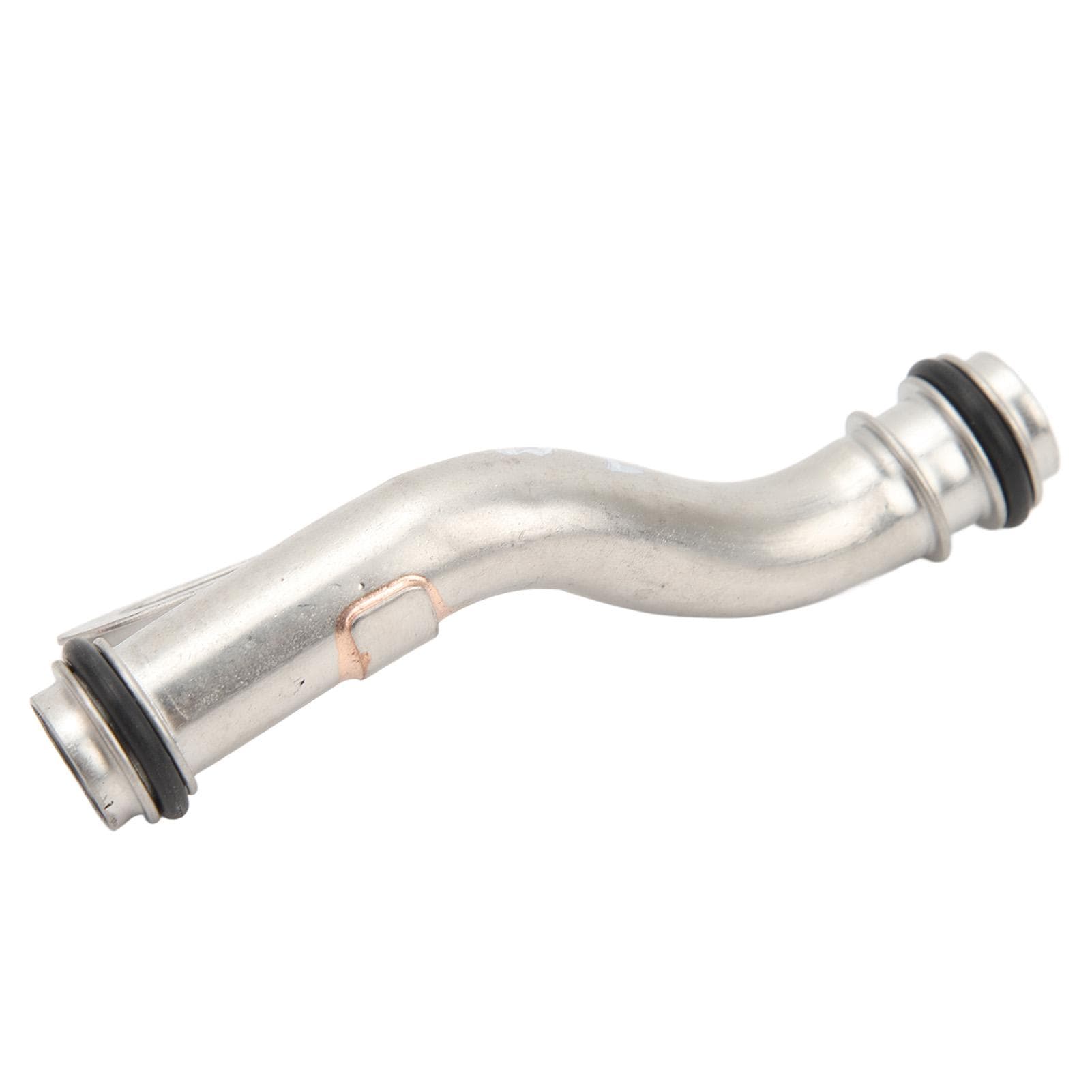 Oil Cooler Pipe Lines 55353327 Heat Resistant Rugged Leakproof Engine Oil Cooler Inlet Pipe with O