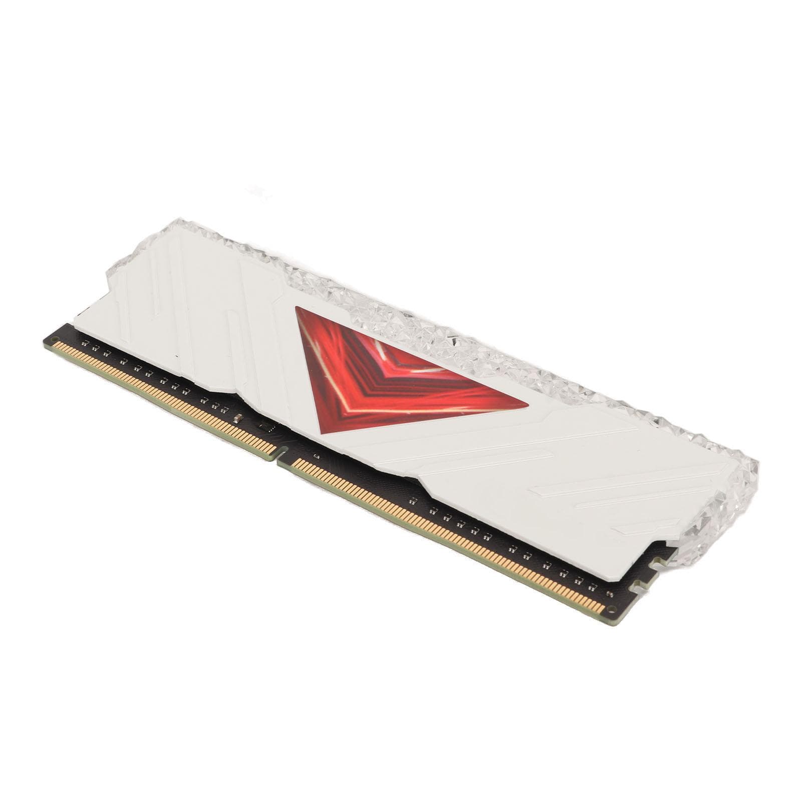 DDR4 3600MHz RAM 28800 Bandwidth Plug and Play Heat Dissipation RGB RAM Laptop RAM for PC 8GB