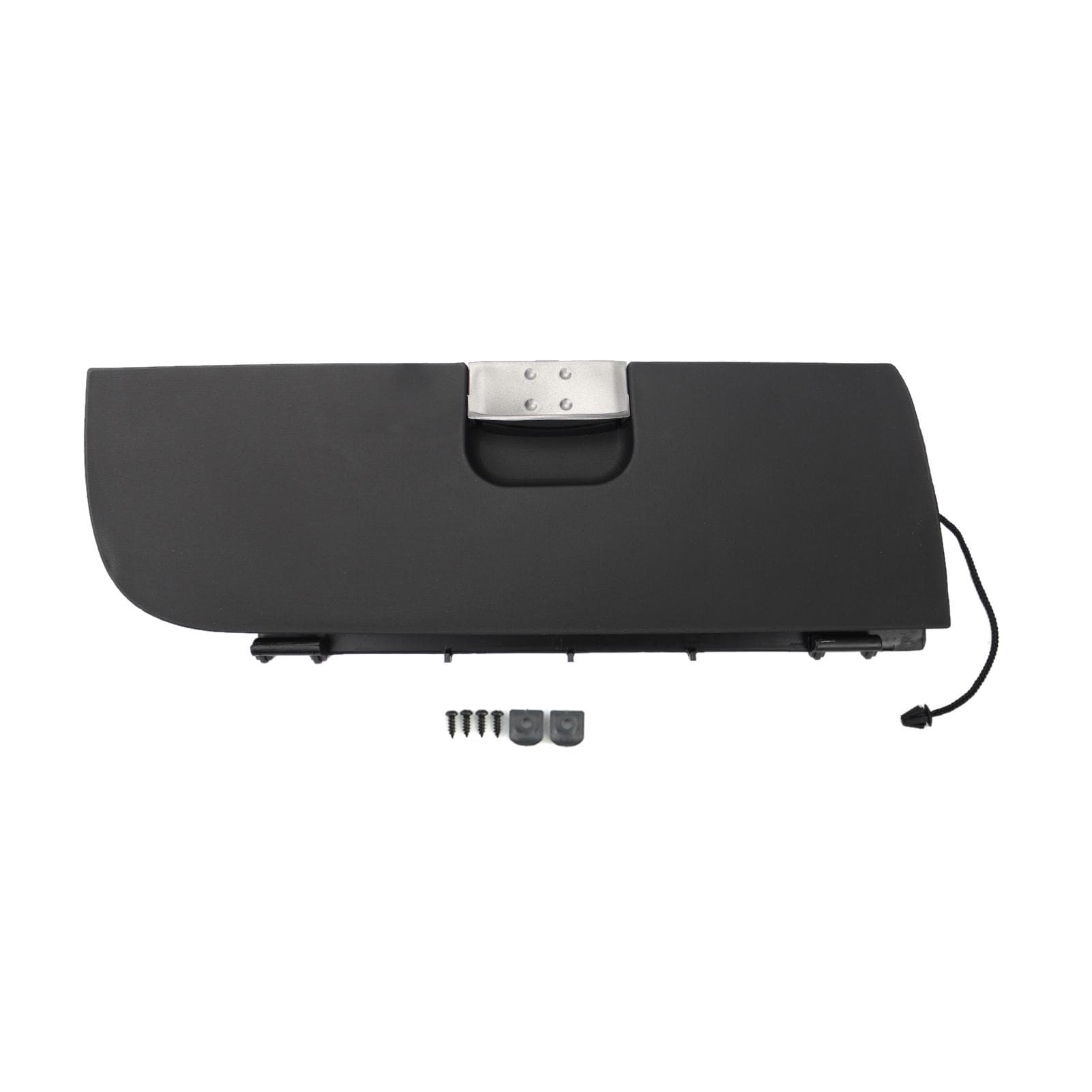 Glove Box Lid Replacemnet for Peugeot 107 Toyota AYGO Citroen C1 2005-2015 for Right Hand Drive Right Hand Drive Vehicles