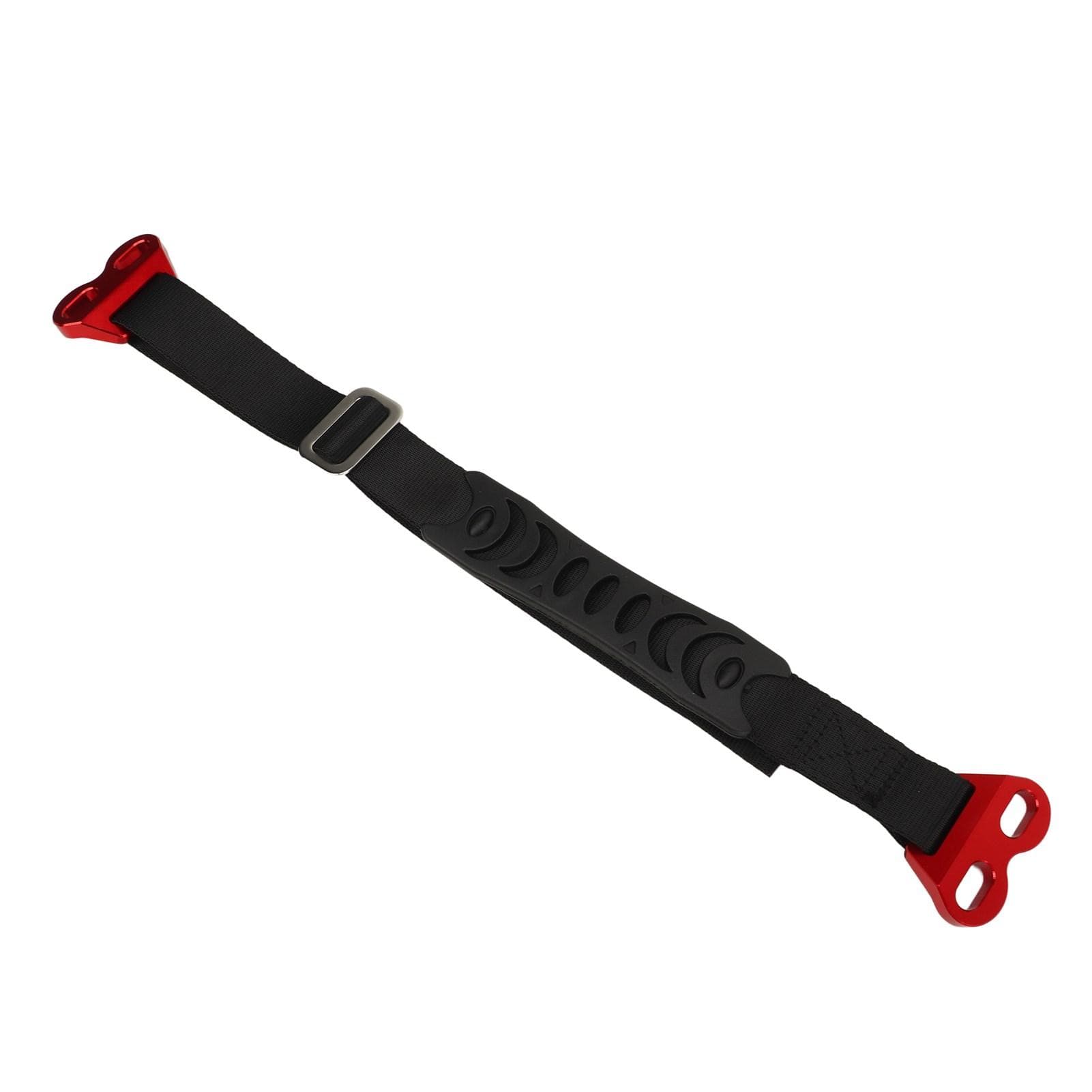Tow Strap 10000lbs Capacity High Strength Sturdy Wear Resistant Emergency Towing Rope for Off Road