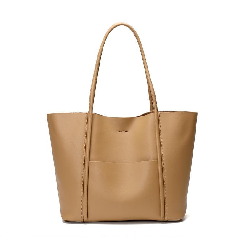 Tote Bag Summer Tote Bag for Women Carrying Large Foreskin Shoulder Bags To Work and Commute