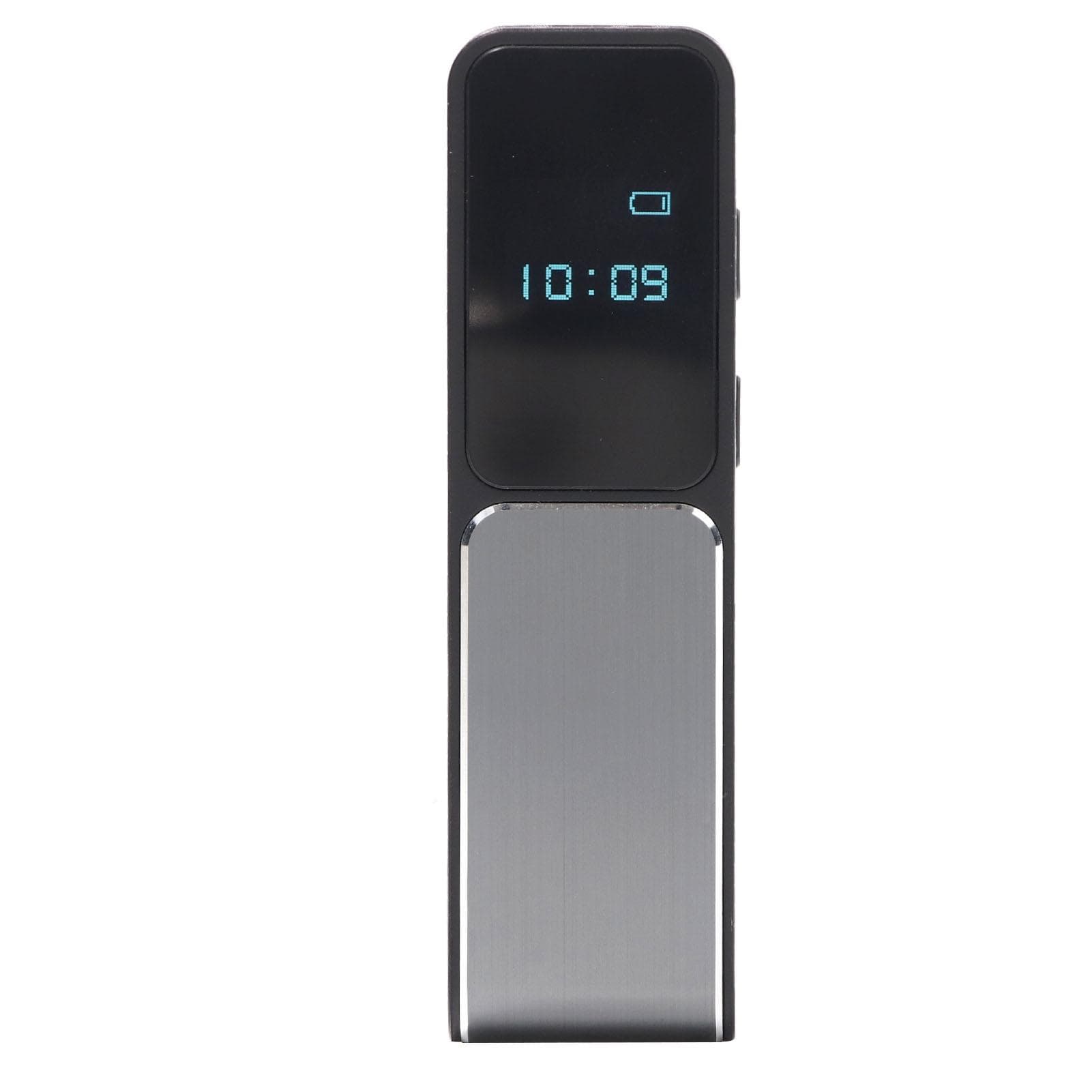 1080P Mini Camera Voice Control Noise Reduction Video Recording Camera for Meetings Office