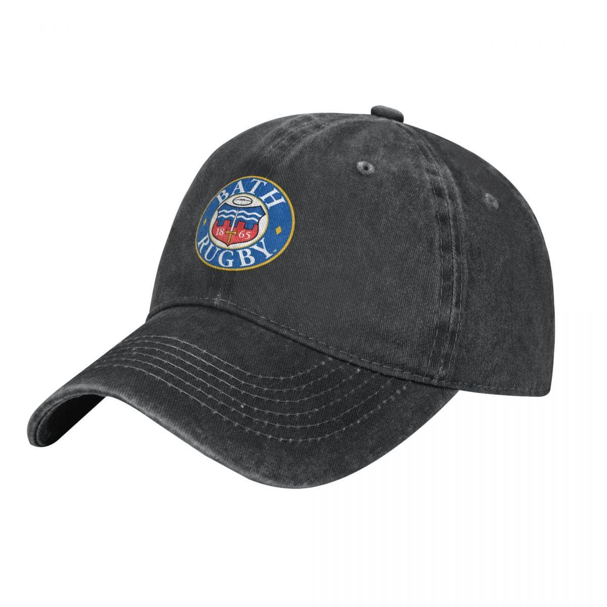 Bath rugby Baseball Cap Military Tactical Caps Hats For Women Men'S