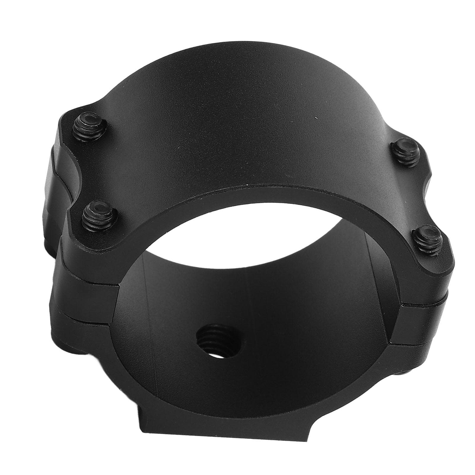 UTV Mount Bracket Aluminium Alloy 360 Degree Roating Whip Light Flag Pole Holder Compatible with