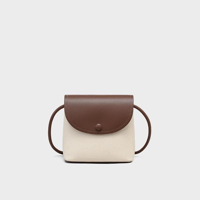 Mobile Phone Bag Women's Crossbody Bag Fanny Pack Women's Bag Summer Senior Fan Instagram You Small Satchel