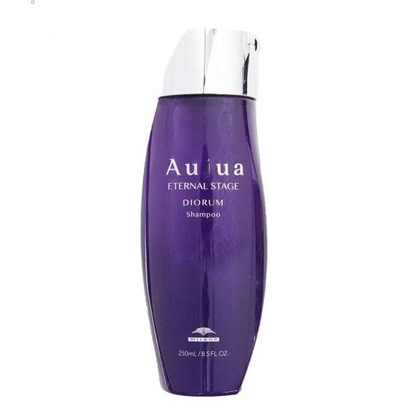 MILBON Aujua Eternal Stage DIORUM Shampoo volumizing shampoo, 250 ml