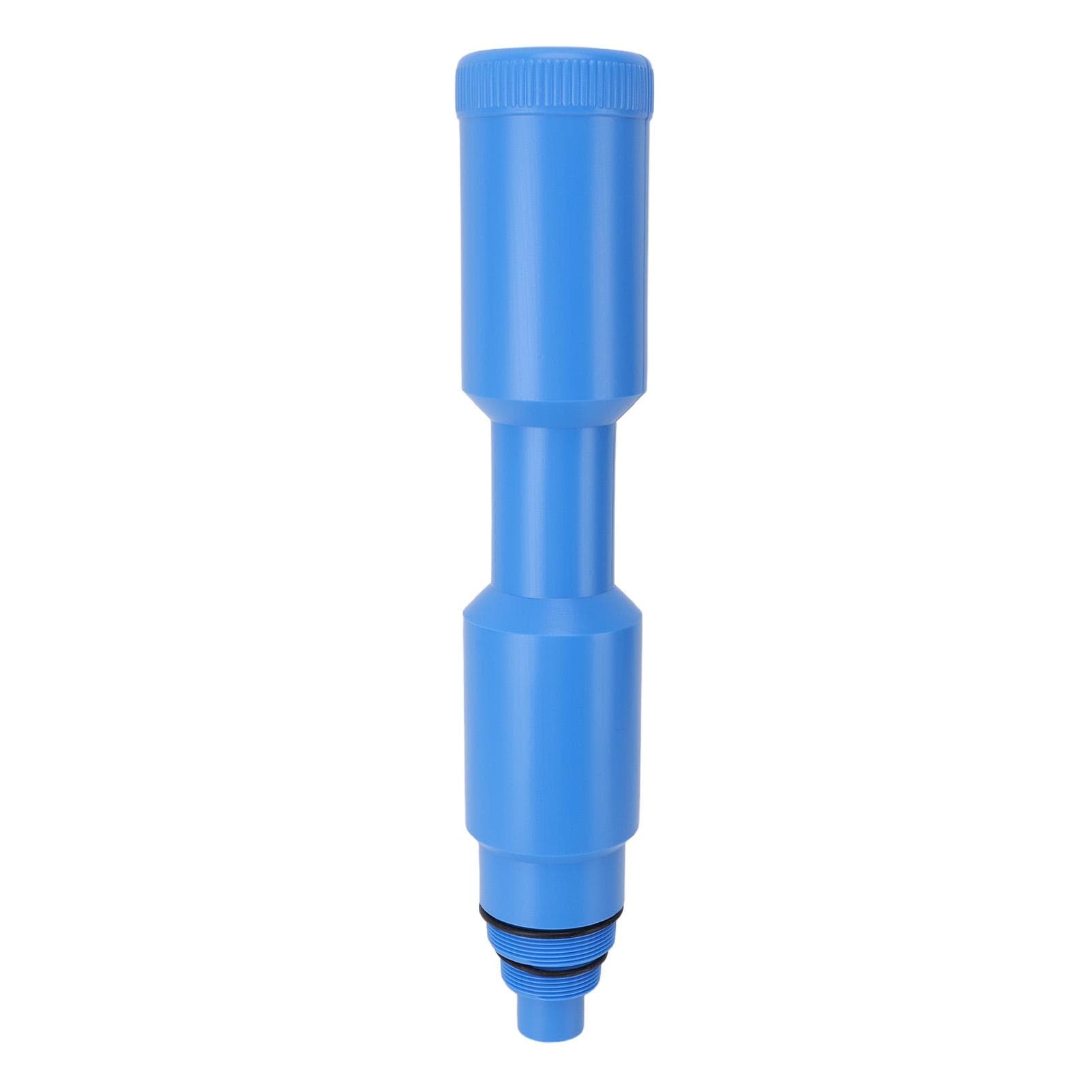 Winter Expansion Absorber Freeze Proofing Splash Skimmer Protector Winter Tube for Outdoor Swimming