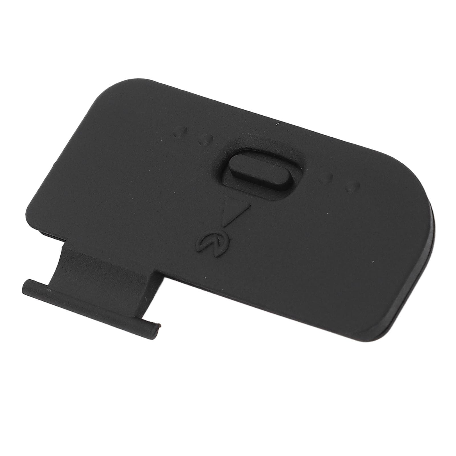 Battery Door Cover Lid Replacement for D850 Digital Camera Battery Lid Repair Part