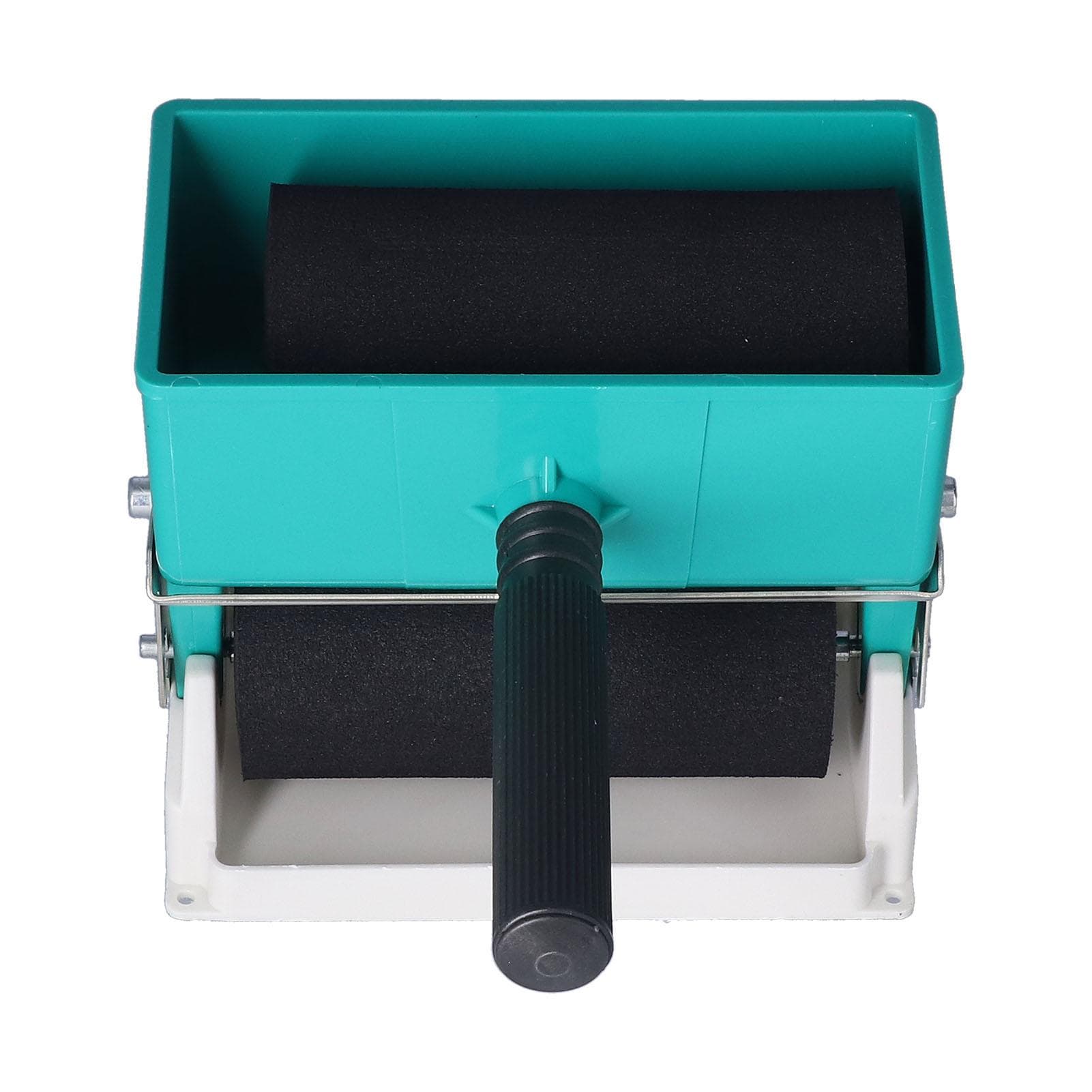 Portable Glue Applicator Adjustable DIY Handheld Adhesive Roller for Woodworking 320mL F60C
