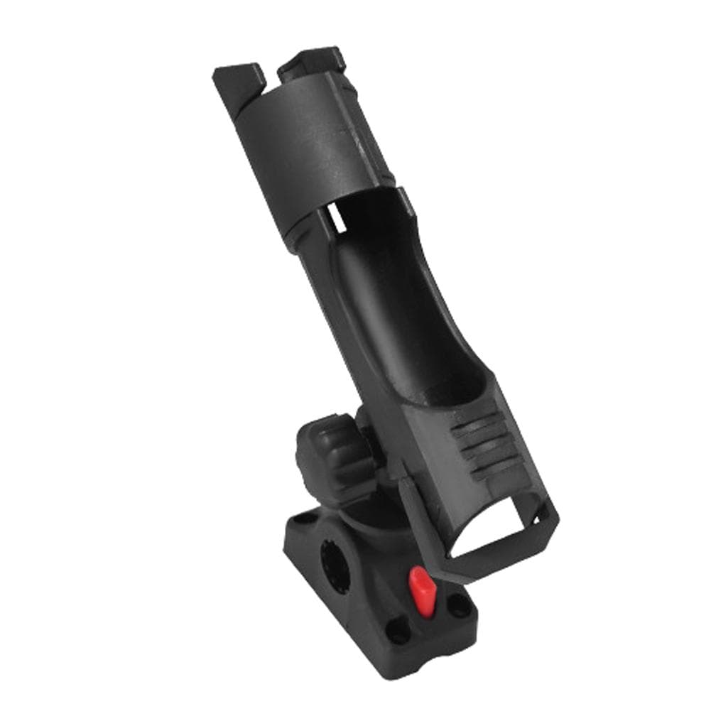 Inflatable Boat Fishing Accessory Dinghy Raft Fishing Tool Fishing Rod Holder Canoes Kayak Fishing Glue Fixing