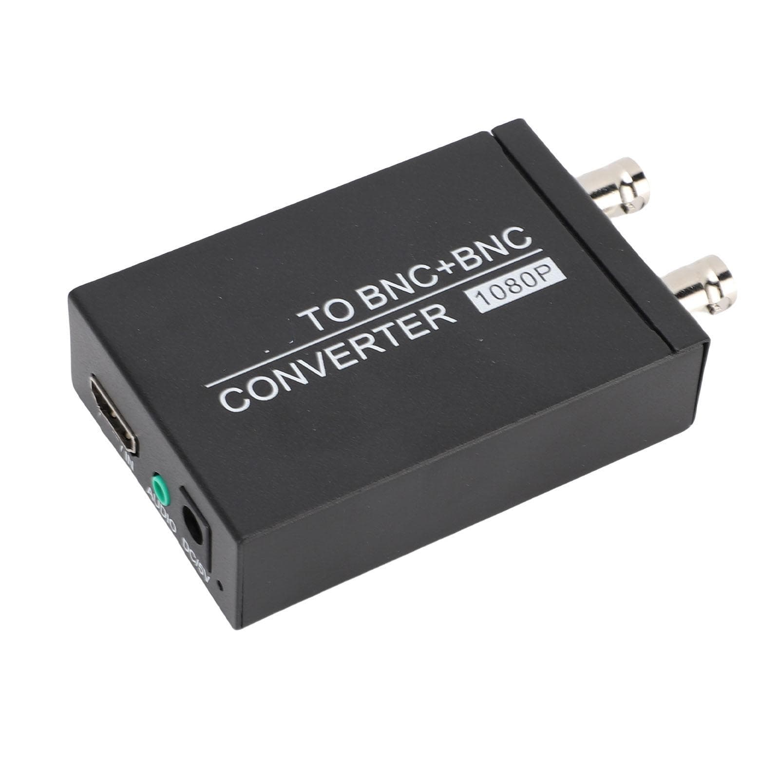 HD Multimedia Interface to BNC Converter High Resolution Video Adapter for Security Camera TV