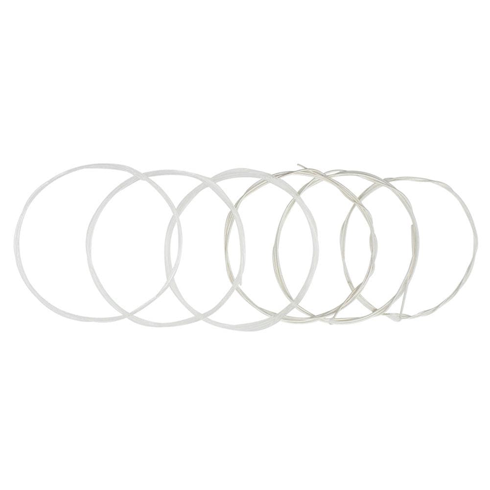 Classical Guitar Strings SPOCK SC12 Nylon Strings Stringed Instrument Accessories