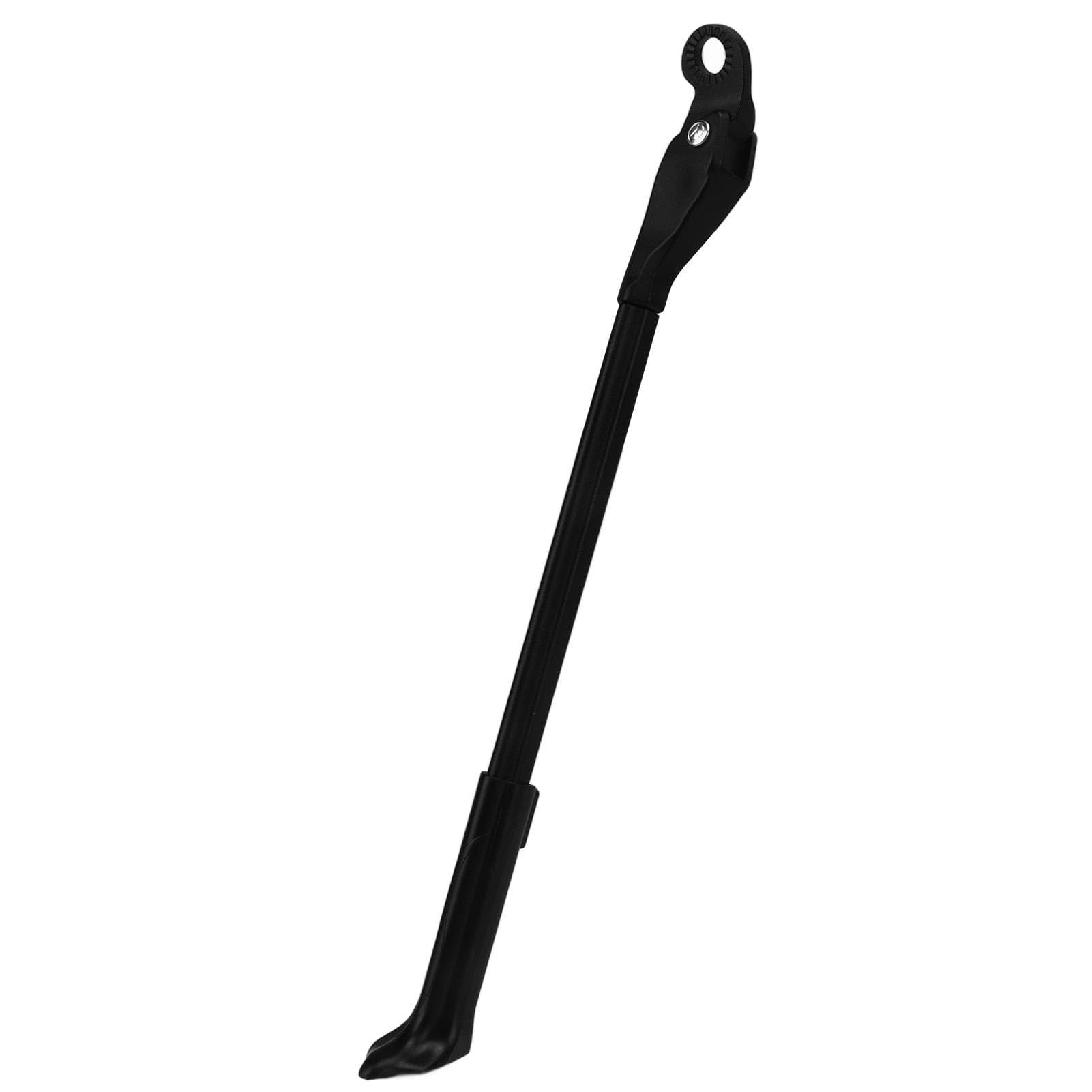 Road Mountain Bike Kickstand Aluminum Alloy Bicycle Kickstand for 22 Inch to 29 Inch 700C Tire