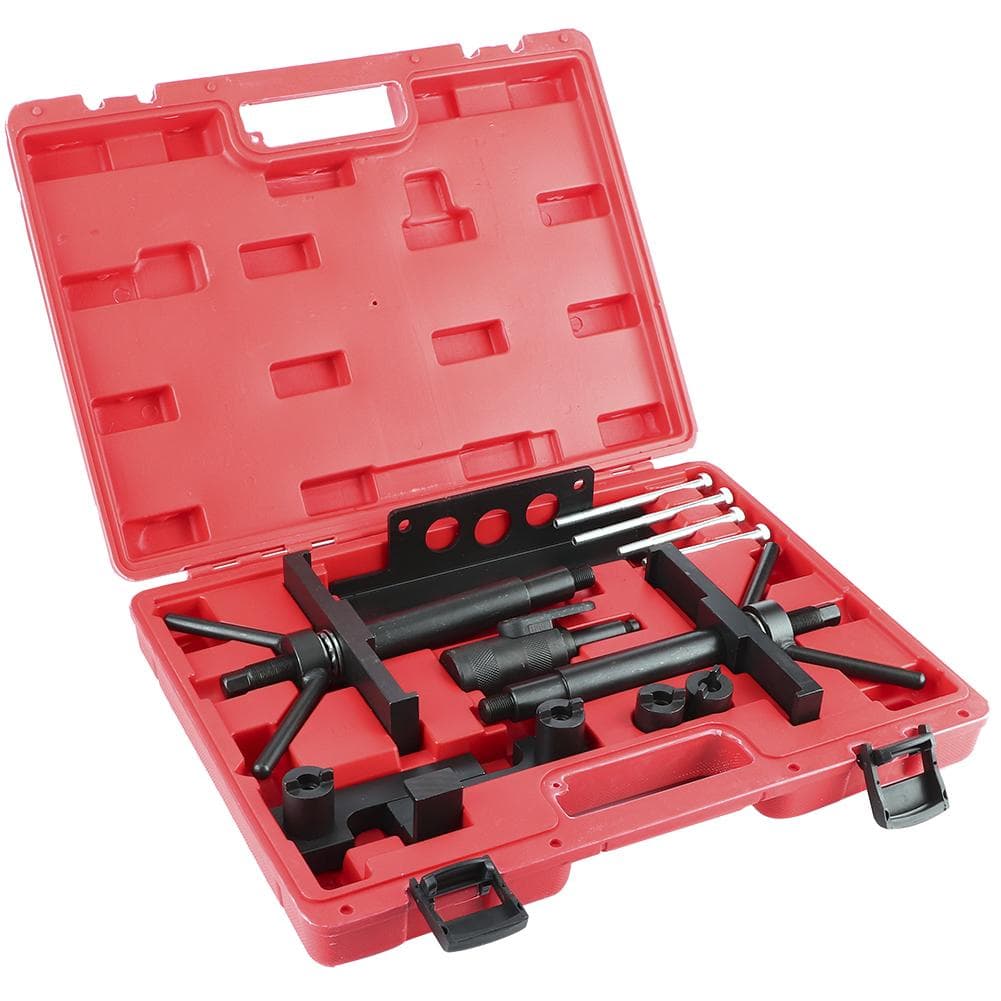 Timing Locking Tool Camshaft Alignment Engine Locking Tool Set for S80 V60 V70 XC60 XC70