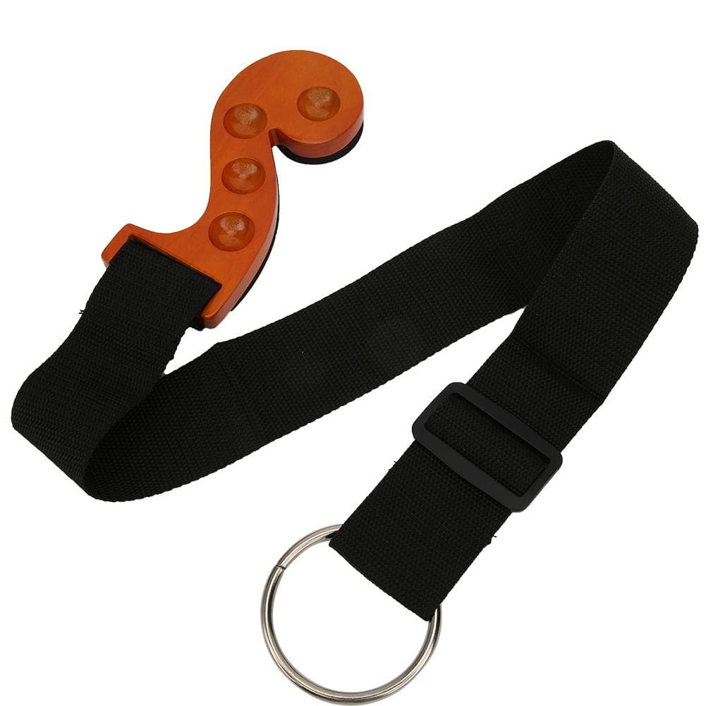Cello Stopper AntiSlip Plug Protector Bracket Adjustable Length Musical Instrument Accessories