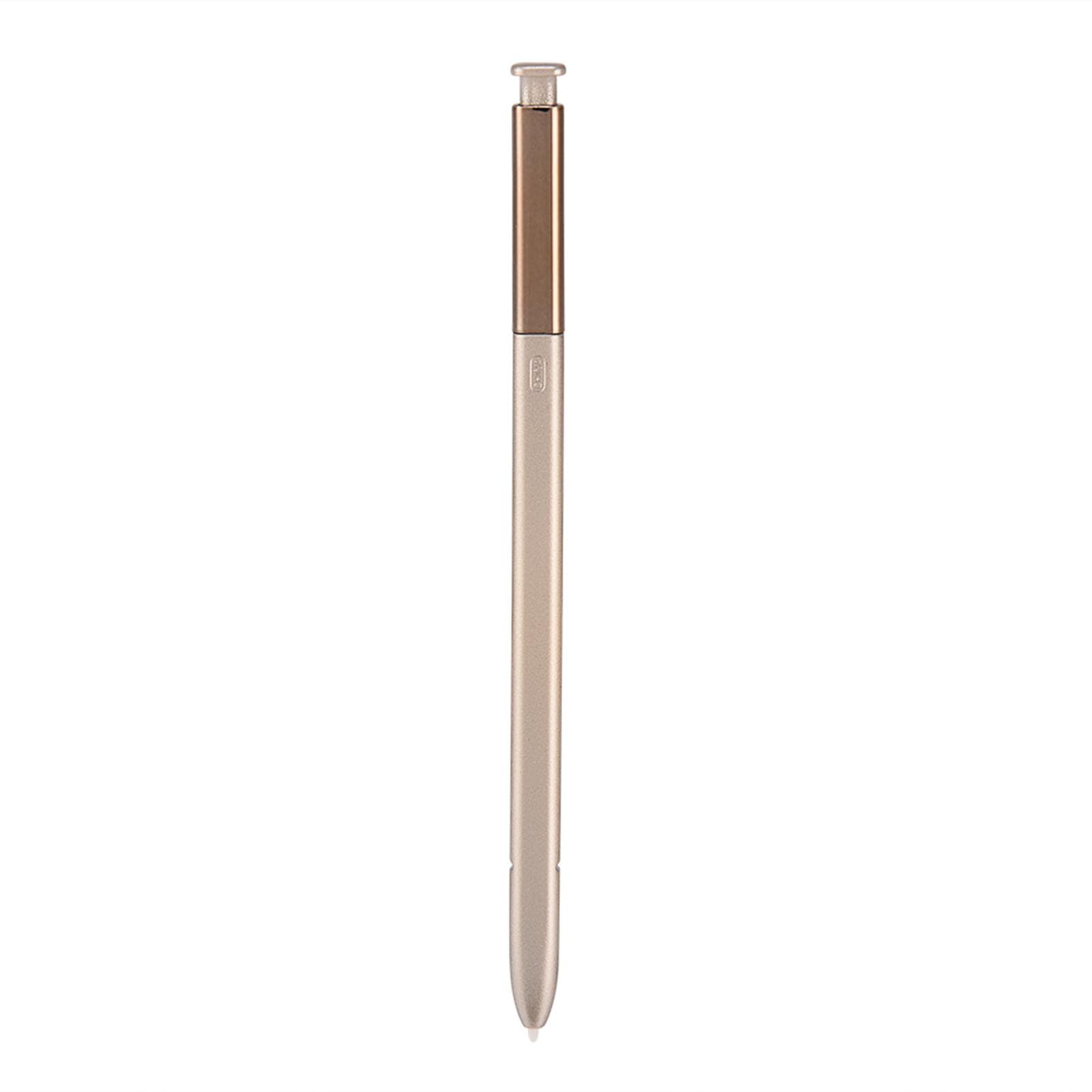 For Samsung Galaxy Note 5 Electromagnetic Stylet Touch Pen Universal Replacement Gold