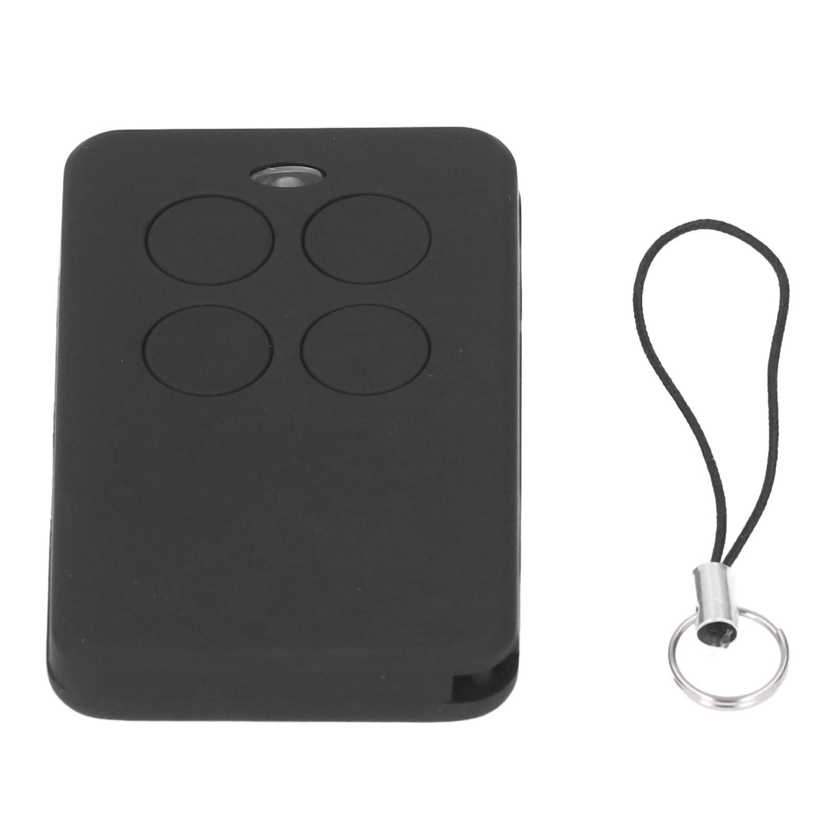 Garage Door Remote Control 280?868MHZ 3V 100m Range Universal Duplicator Controller for Home