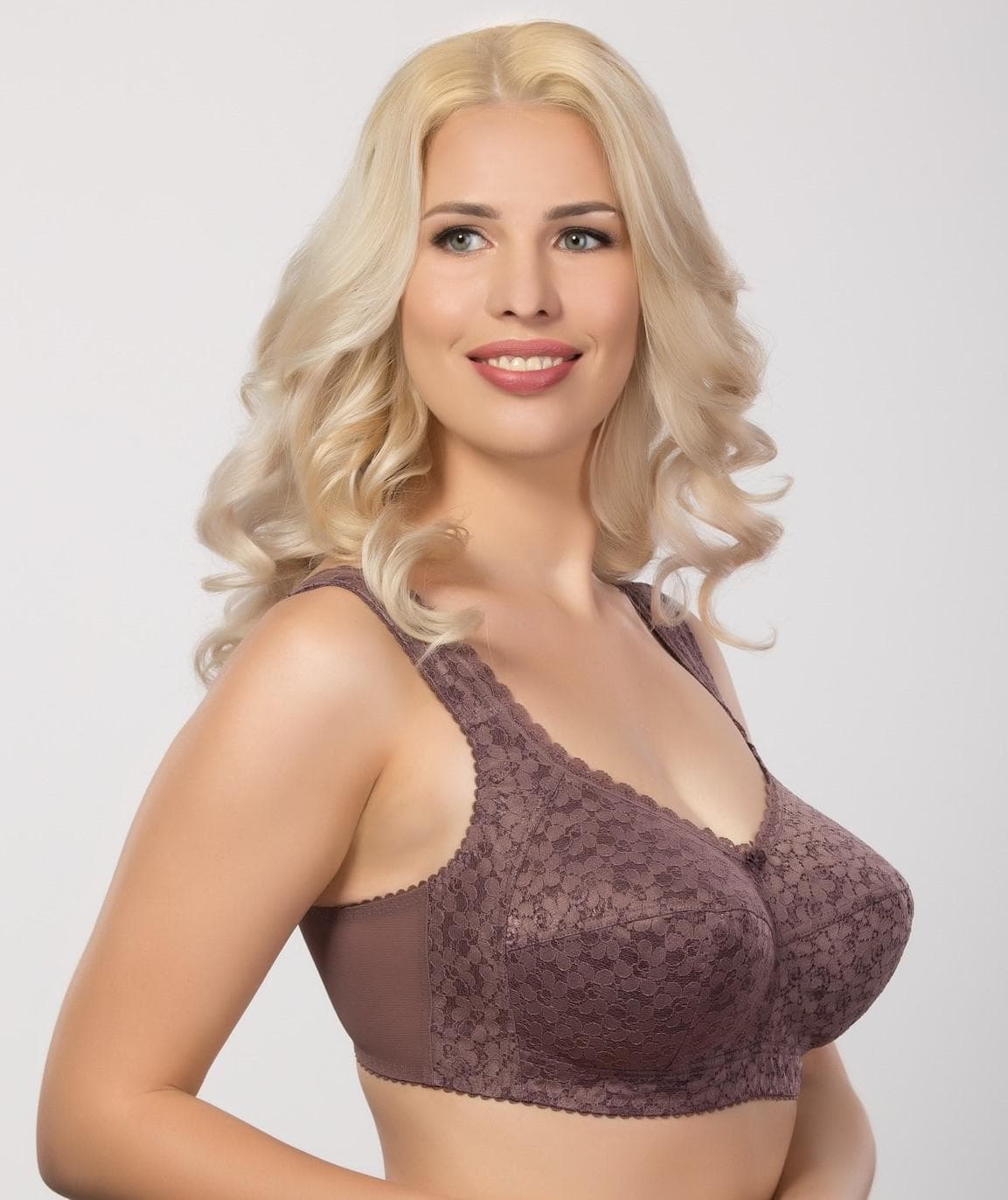 Elita Bra 303 115E black