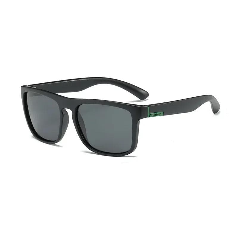 Trendy Color Changing Sunglasses for Women Men Night Vision Driving Glasses Outdoor Fashion Accessory