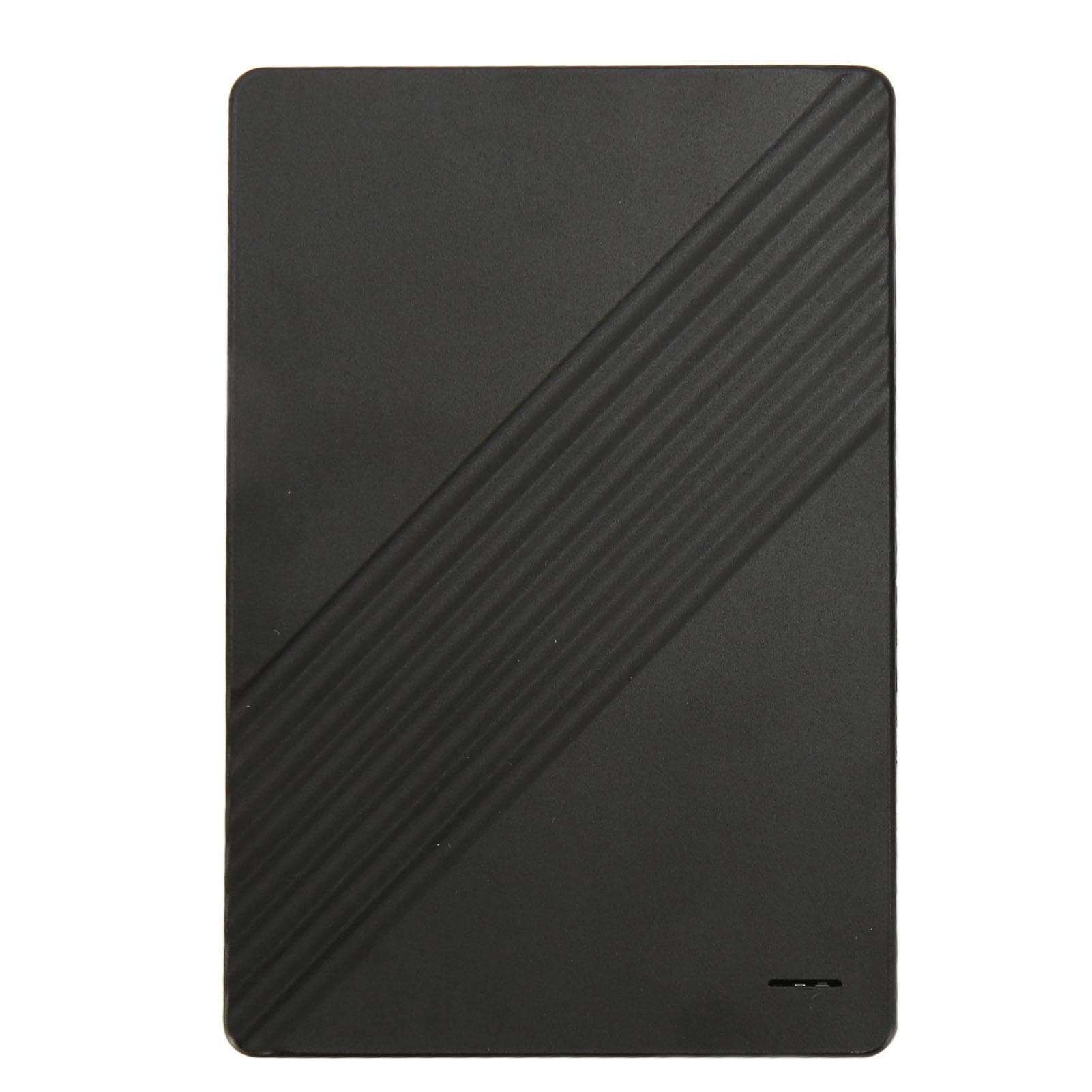 External Hard Drive 160G 5Gbps USB 3.0 Interface Aluminium Alloy Plug and Play Mobile Hard Disk for