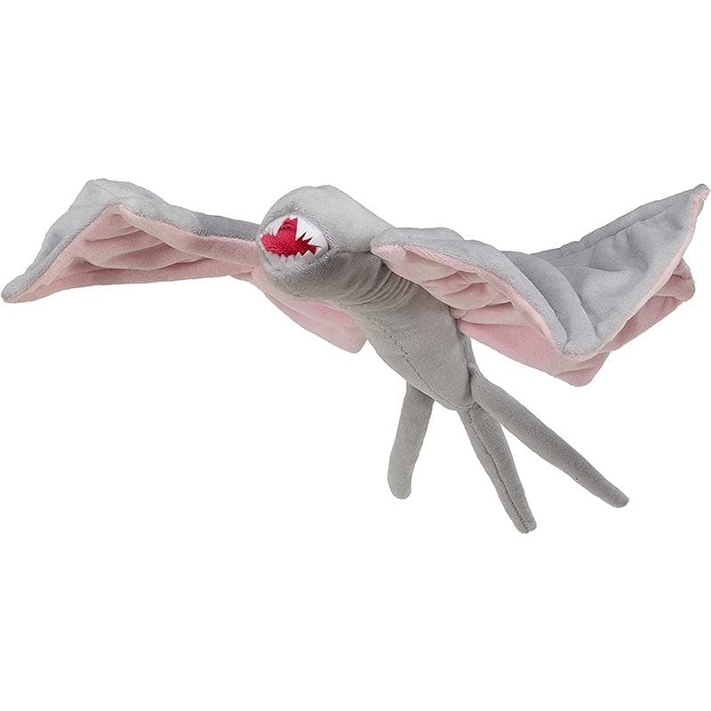 Stranger Things Demogorgon Plush Piranha Doll Bat Monster Toy 20CM