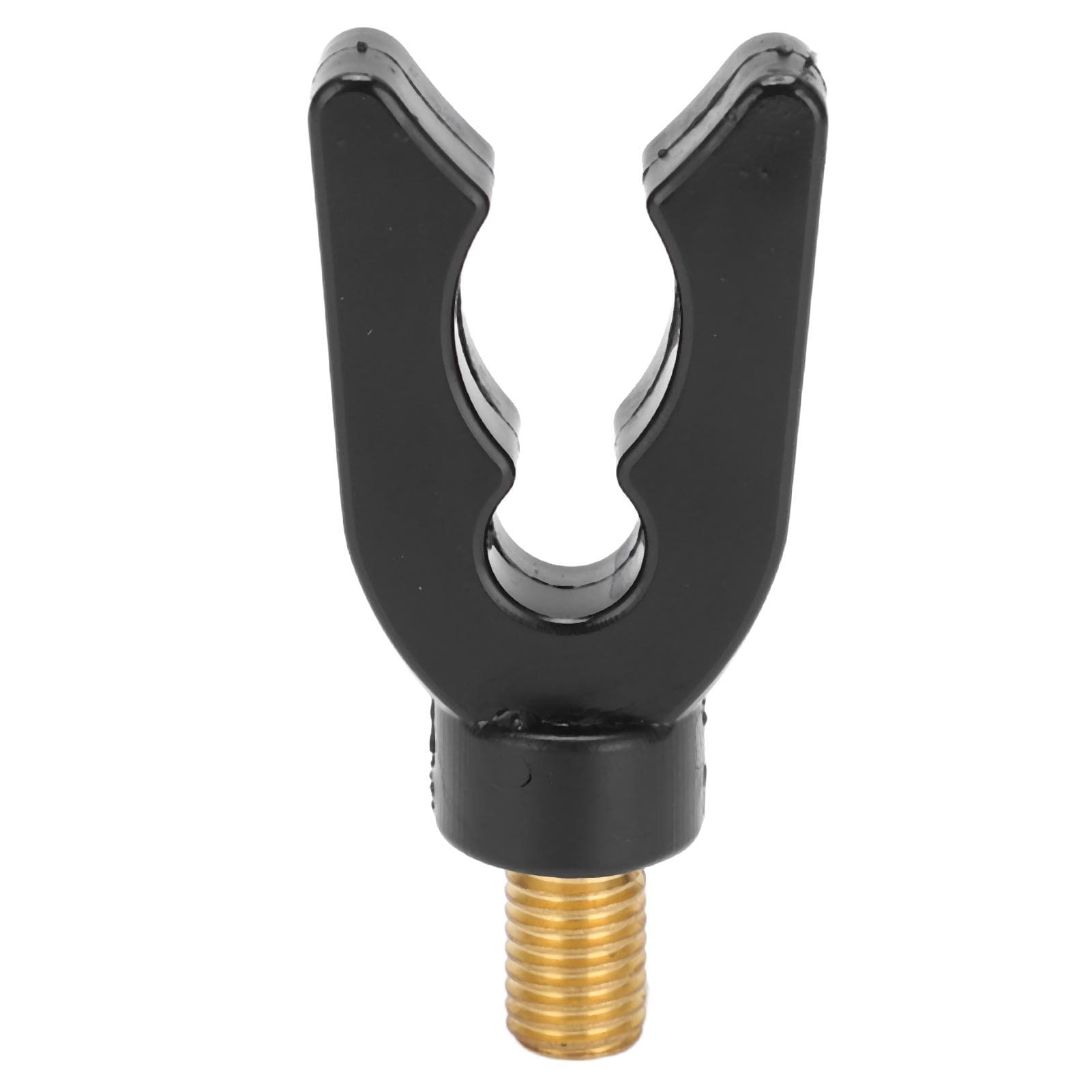 U Fishing Rod Rests Flexibility Elasticity Antislip Durable Double Layer Plastic Fish Pole Holder