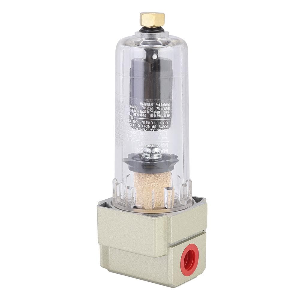 Auto Car Engine Oil Separator Catch Can Air Filter Fits for Honda