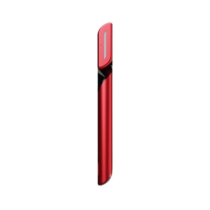 Eye Beauty Instrument Handheld Electric Household Metal EMS Micro-current Hot Compress Eye Beauty Instrument Eye Massager