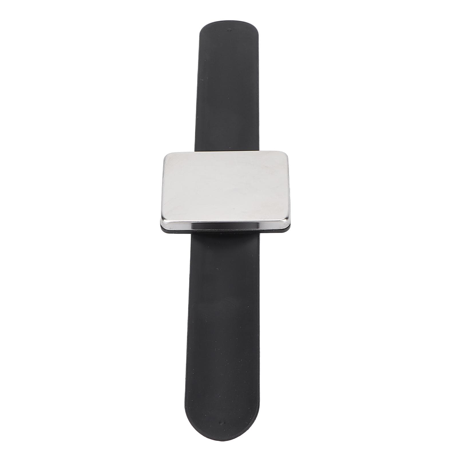 Hair Parting Ring Professional Home Salon Hair Selecting Tool Hair Pin Magnetic Wristband Stying
