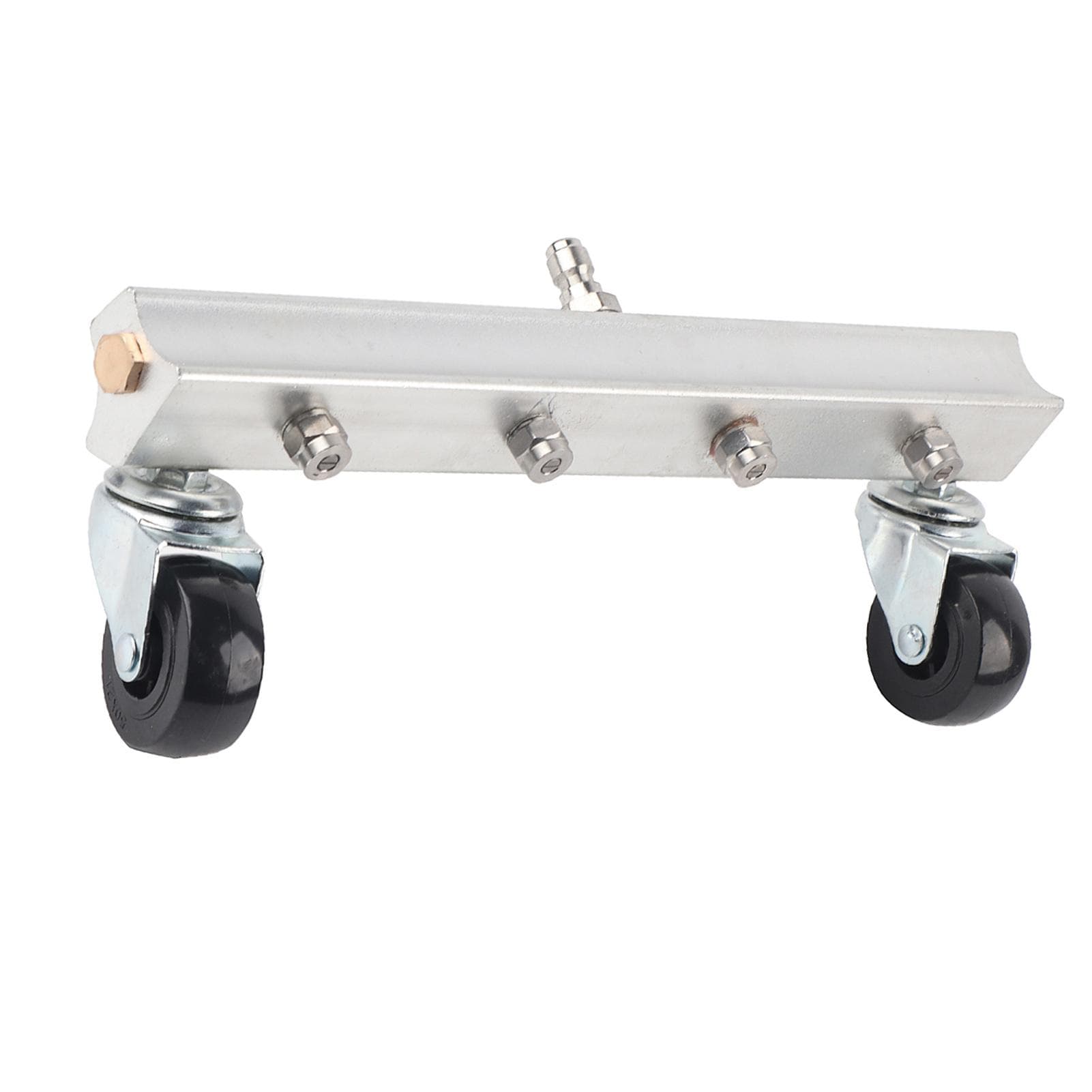 1/4inch Stainless Steel High Pressure Road Cleaning Nozzles Wash Nozzle Cleaning Tools