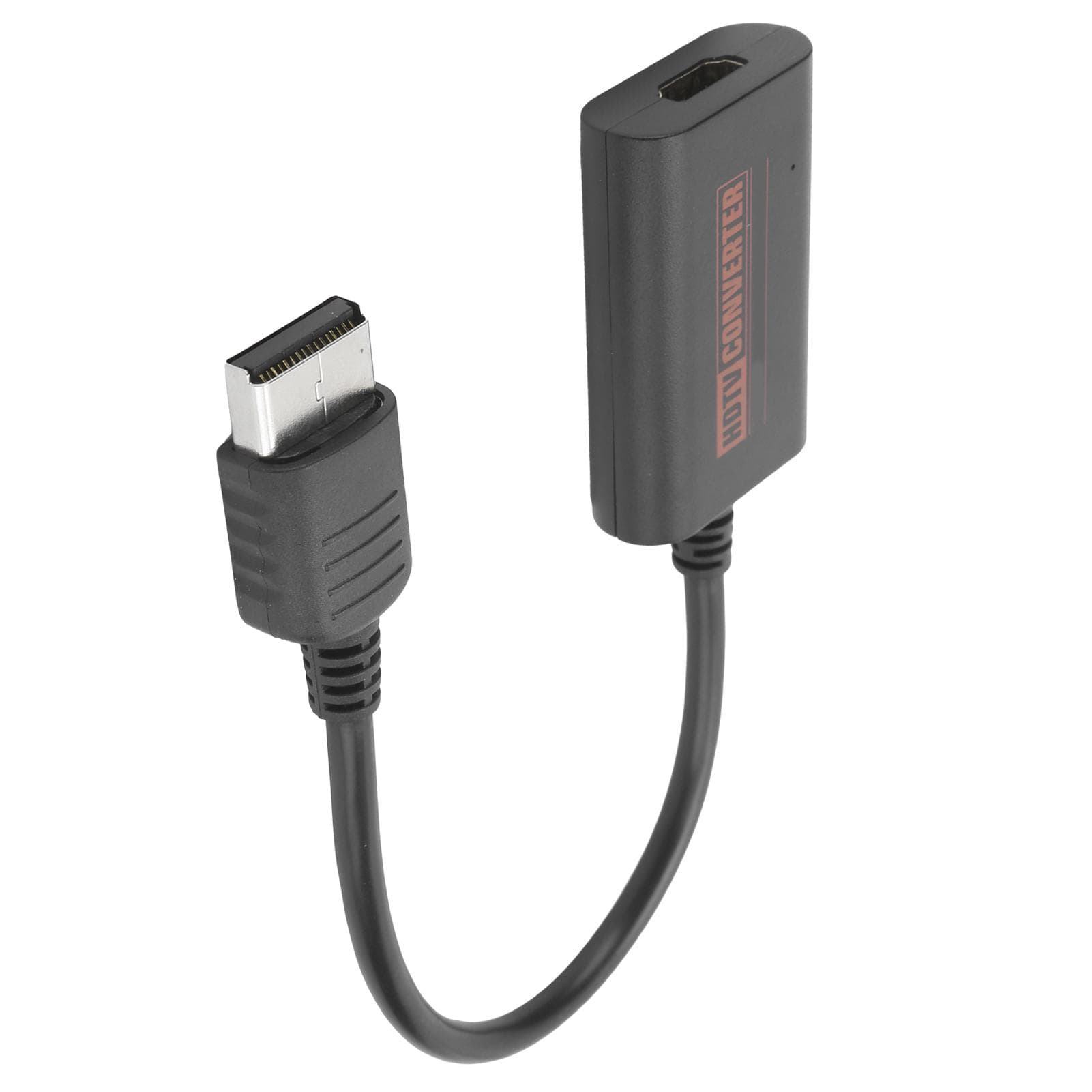 HDMI Video Converter High Definition Simultaneous Display Adapter for Sega Dreamcast