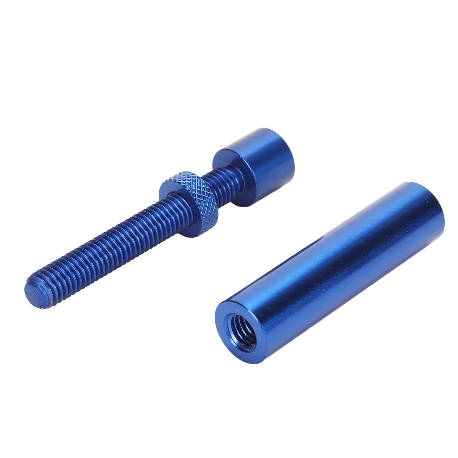 Graphics Card GPU Brace Support Height Adjustable Video Card Sag Holder Bracke Anti Sag GPU Holder blue