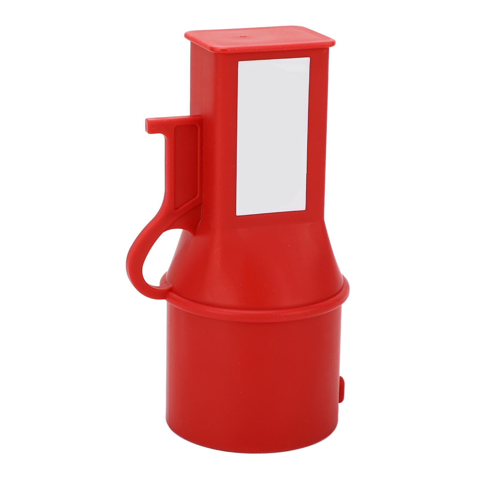 Industrial Socket Lockout Device Waterproof Safe Electrical Lockout Tagout Device for Pin Sleeve