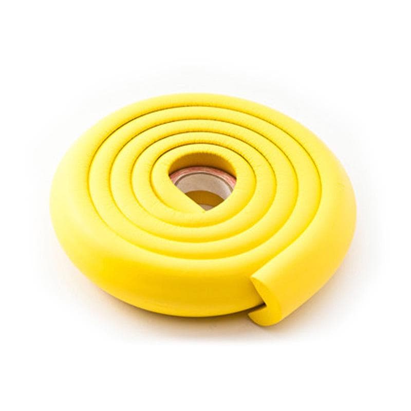 Child Protection Corner Protector Baby U Type Safety Guards Edge Solid Angle Protection Tape