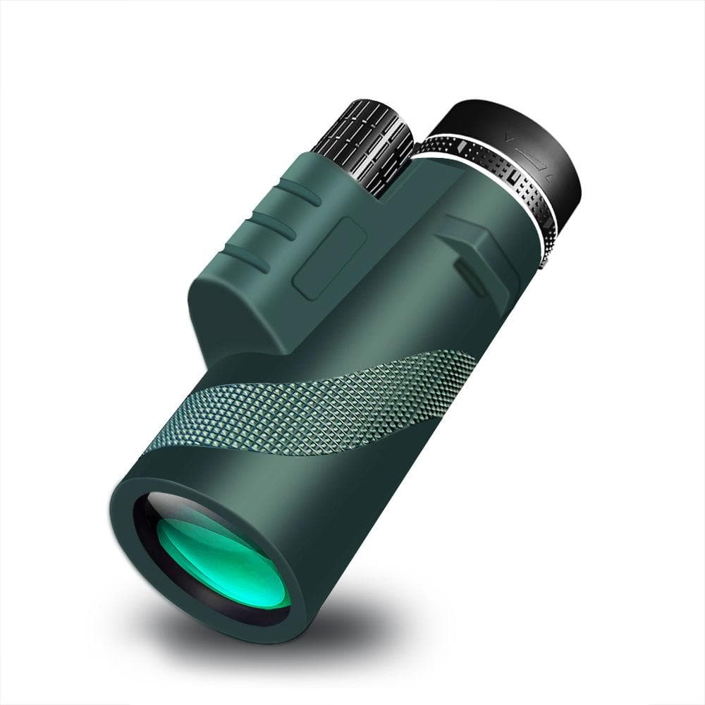 Telescope High-magnification High-definition Focusing Mobile Phone Photography Professional Concert Travel Glasses