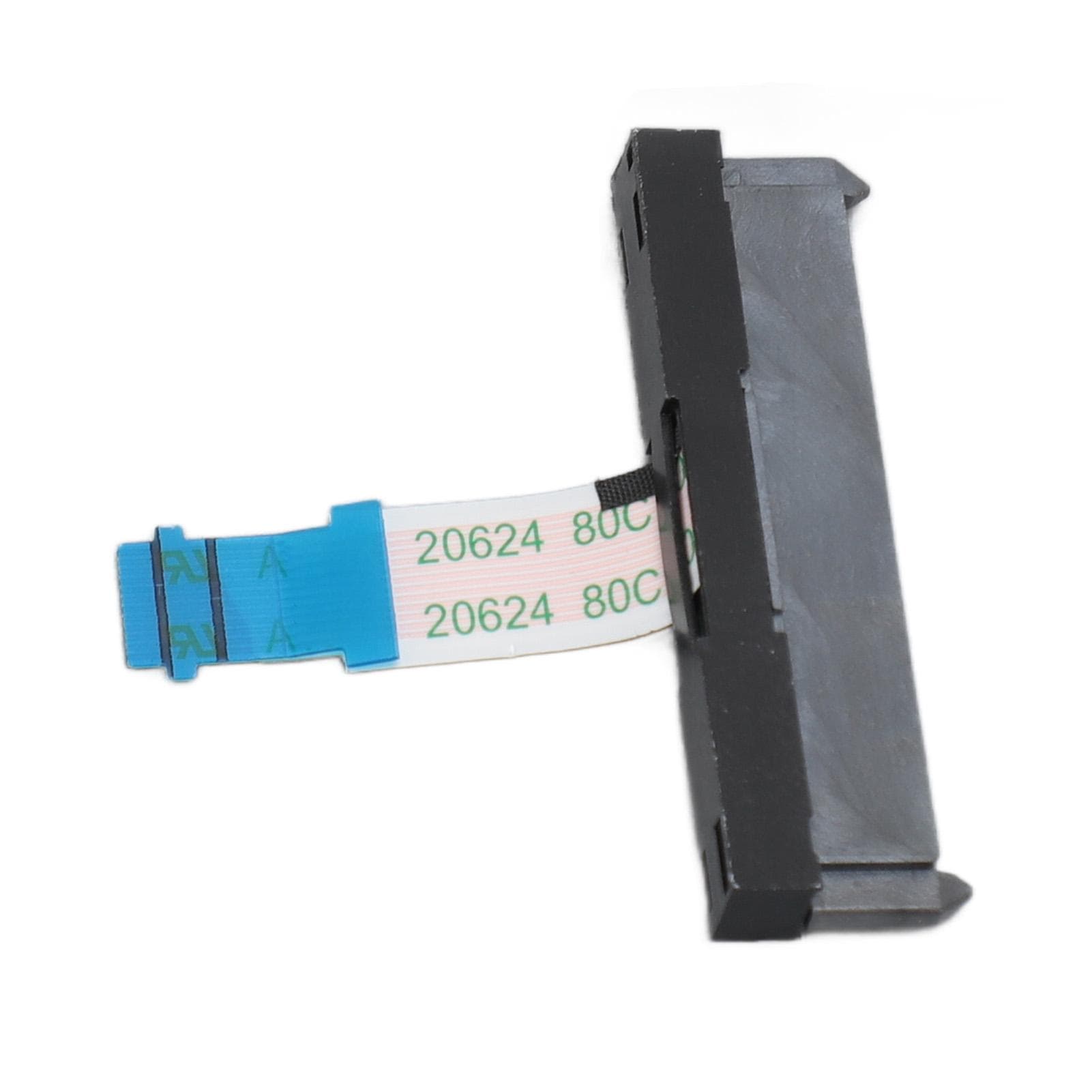 Laptop Hard Drive Cable Connector High Performance 2.5 Inch SATA HDD Cable Connector for HP X360