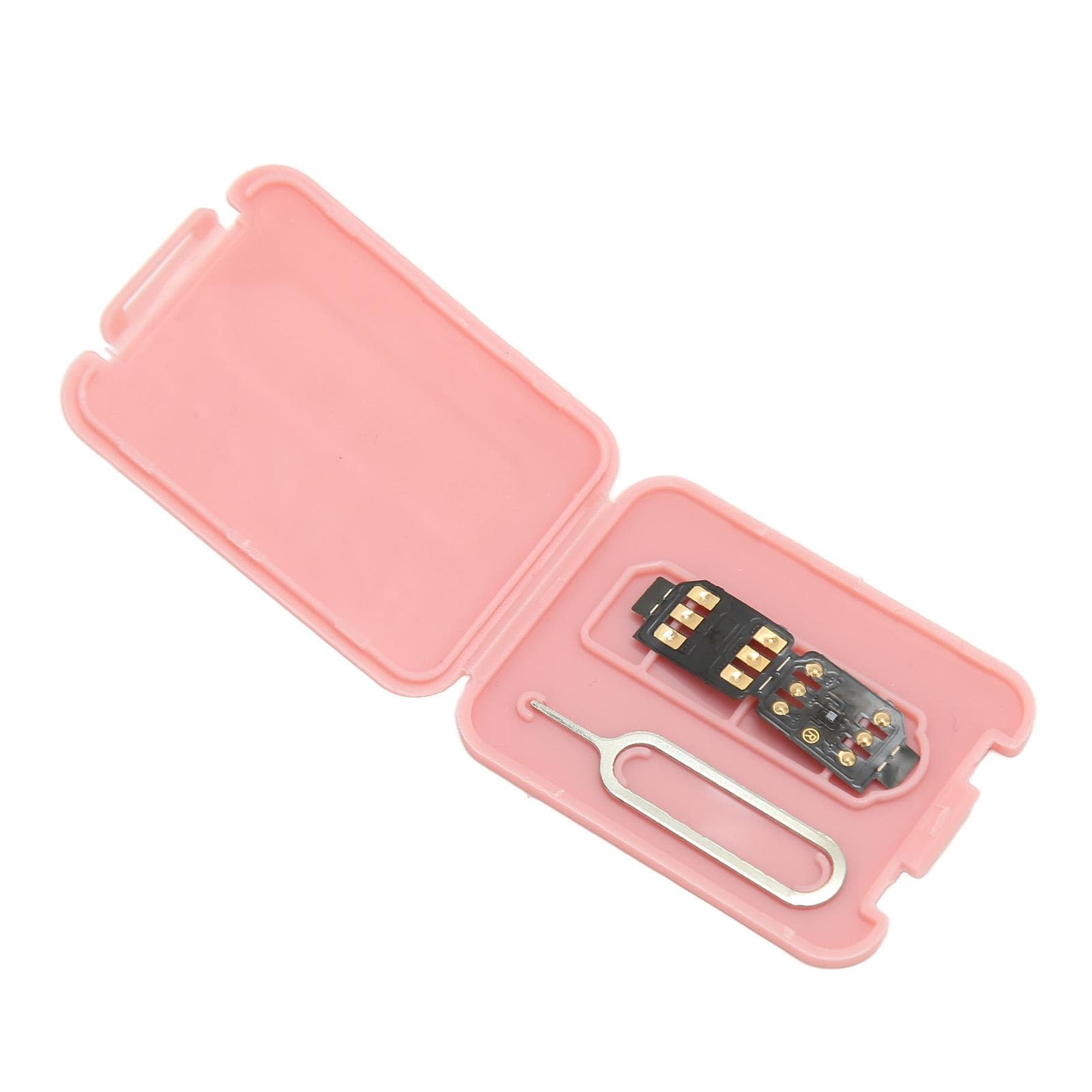 5G Unlocking Card Sticker for IOS 16 R SIM18 Double Sided Automatic Unlocking Card Sticker for