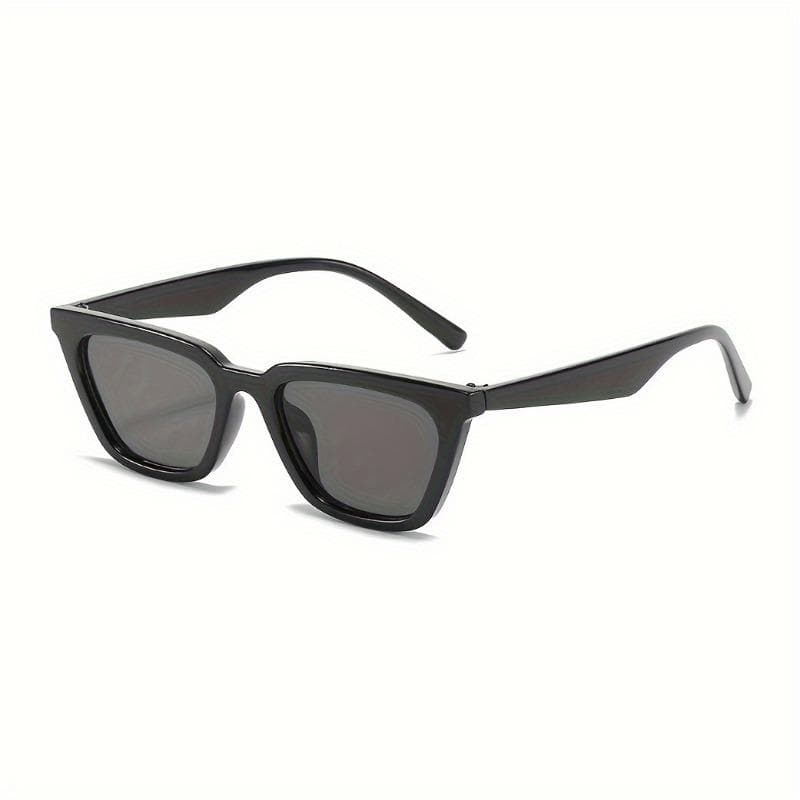 1Pcs Retro Hip-hop Small Sunglasses Fashion Eyeglasses UV Protection Stylish Eyewear For Men Women