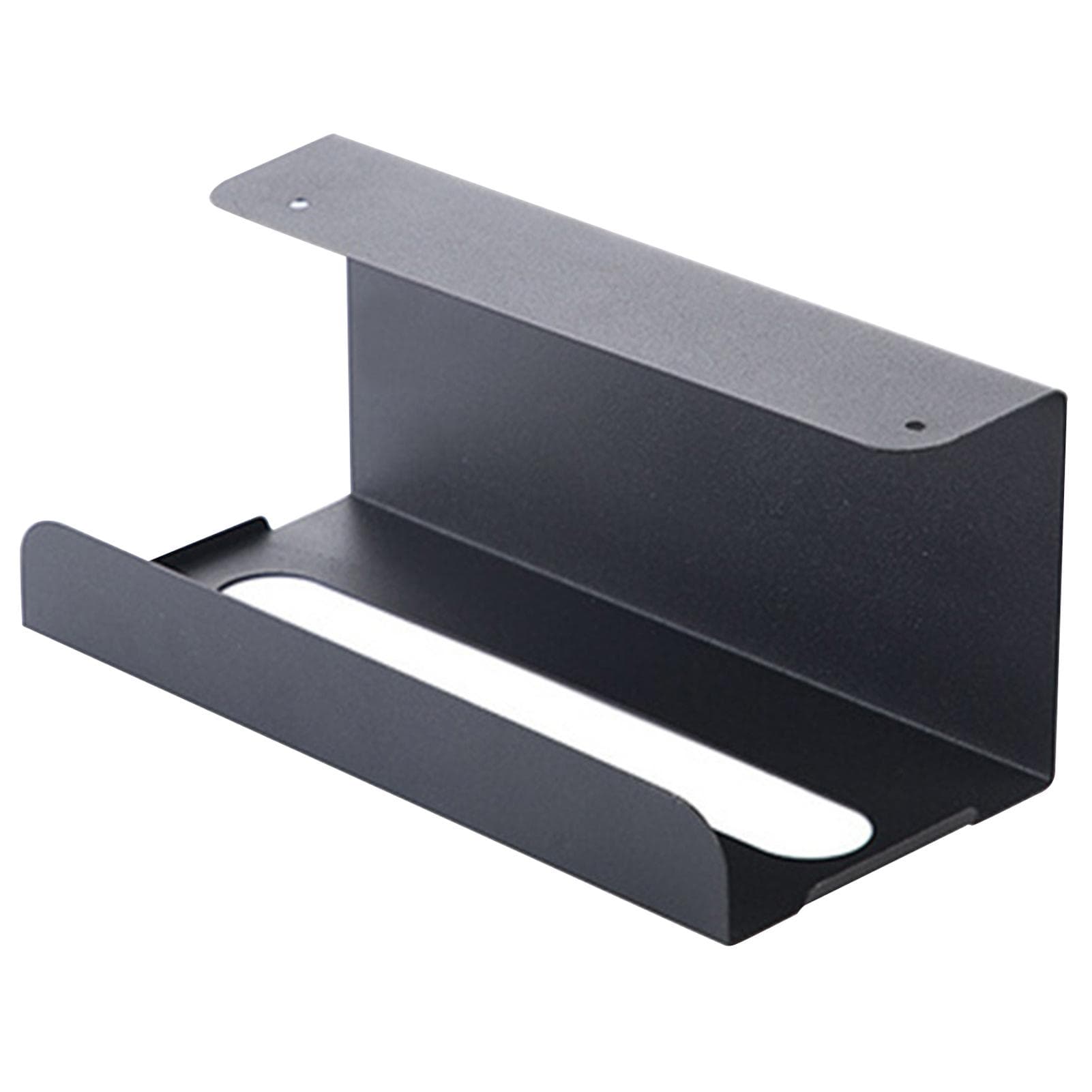 Cabinets Paper Towel Holder Under The Cabinet Paper Dispenser Over The Door Towel Rack Without black
