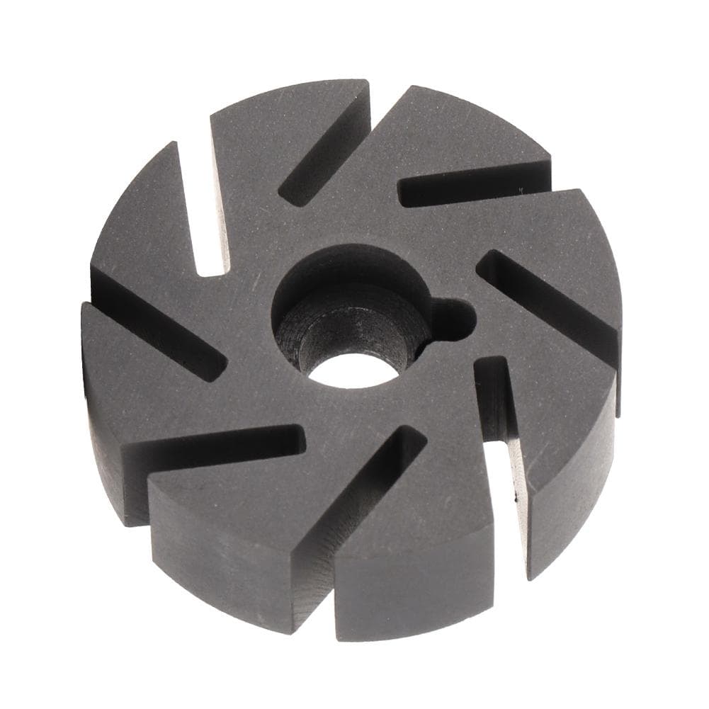 Central Locking Vacuum Pump Motor Impeller A2208000648 Fit for Mercedes Benz