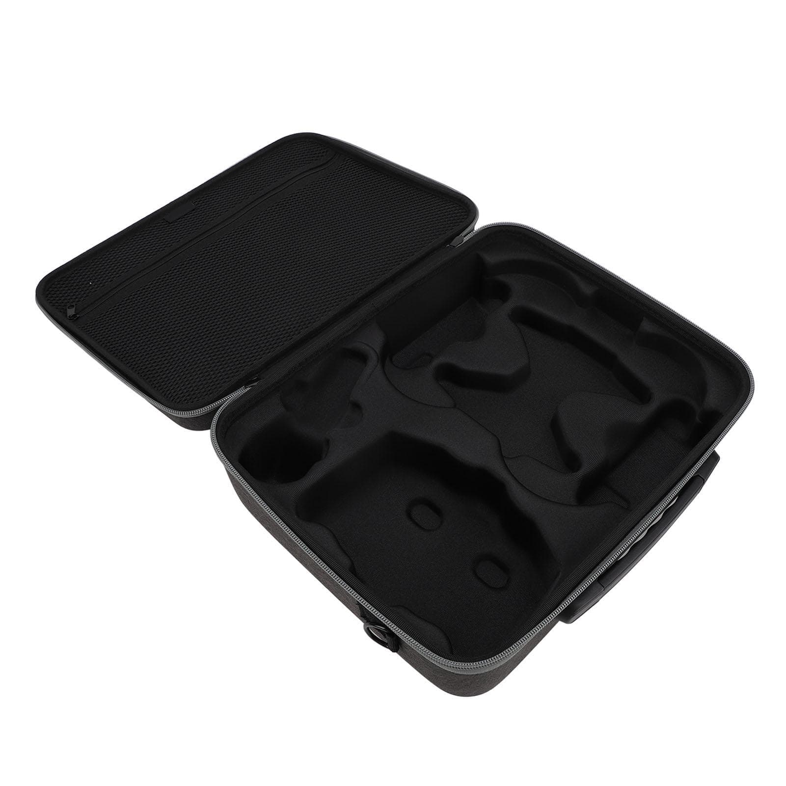Carrying Case Dustproof Scratch Resistant Protective Portable Travel Storage Bag Hard Case for